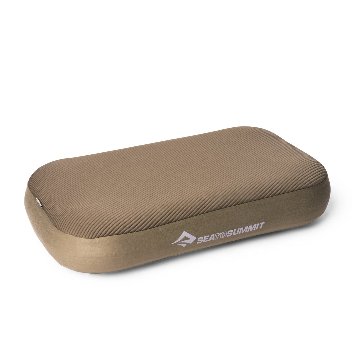XL / Burnt Olive || Aeros Premium Pillow