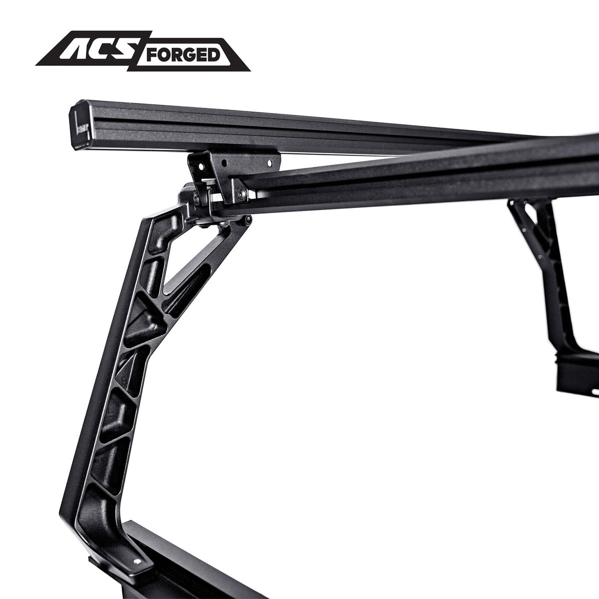 Active Cargo System - FORGED - JEEP - Leitner Designs