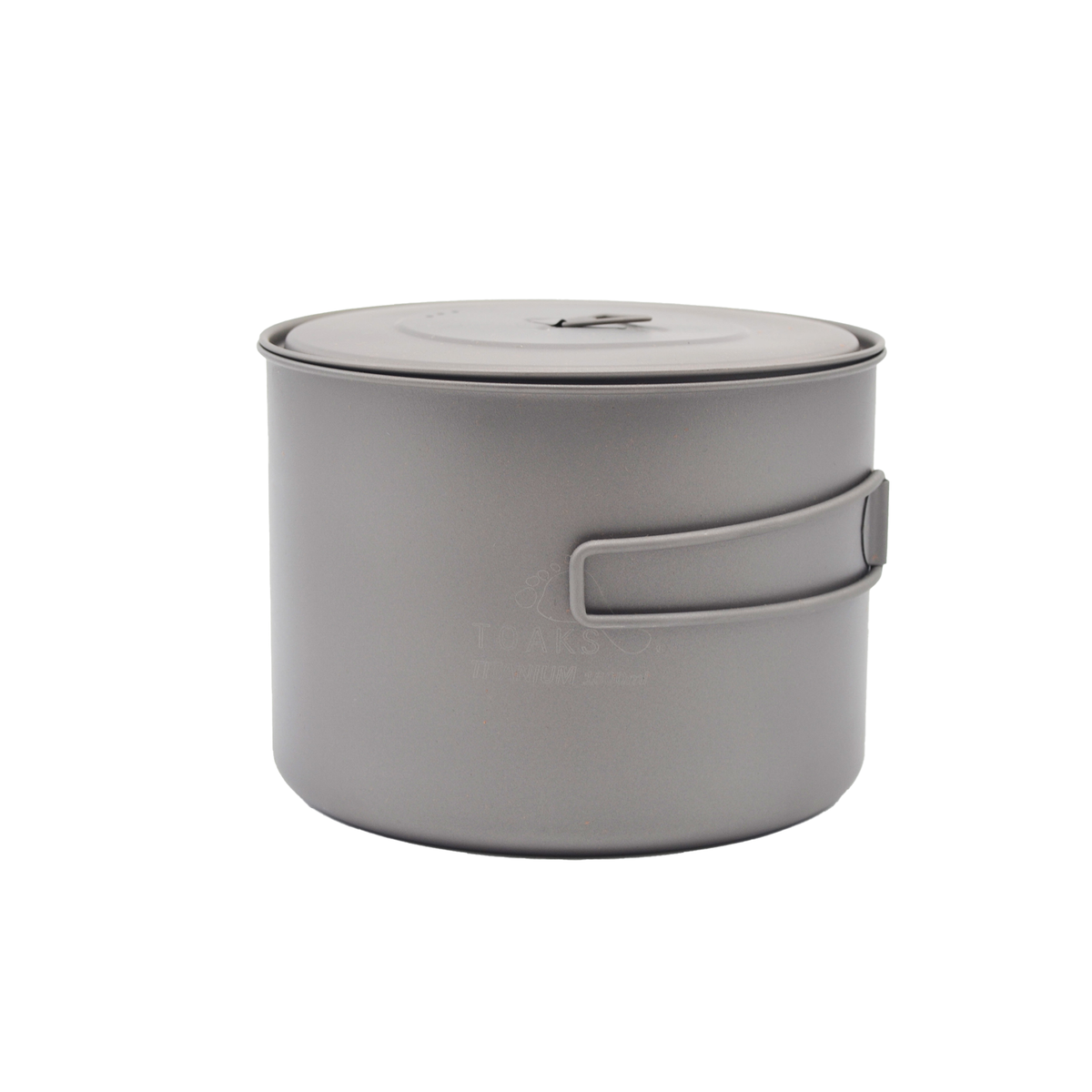 TOAKS Titanium 1600ml Backpacking Pot — image 5
