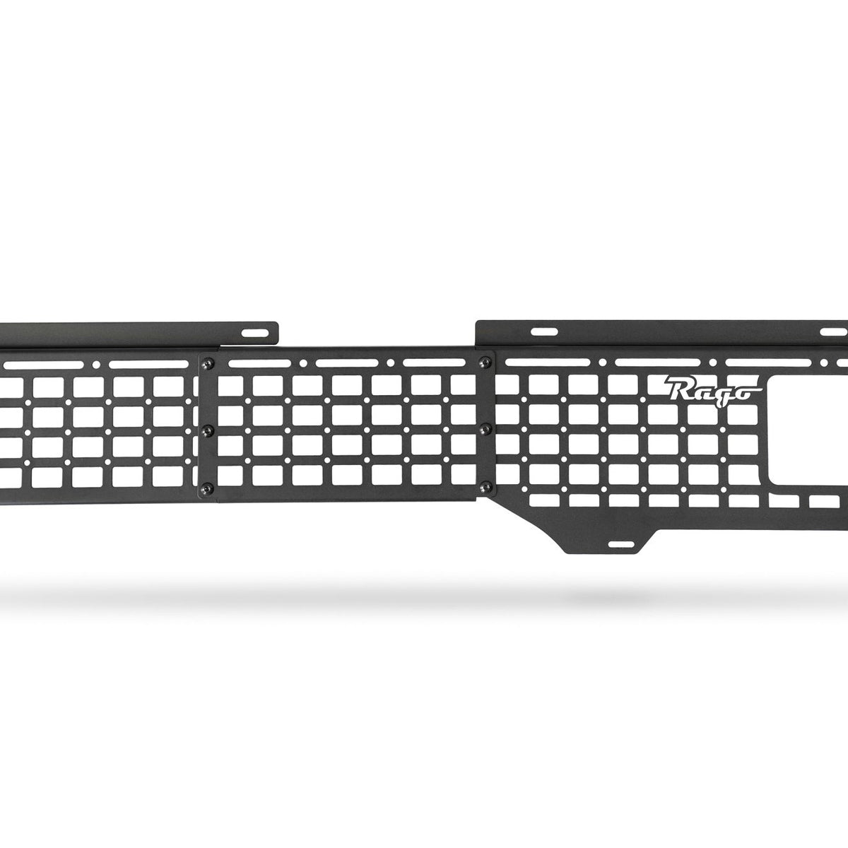 Rago Fabrication 2024+ Toyota Tacoma Bed Side MOLLE Panel — image 2