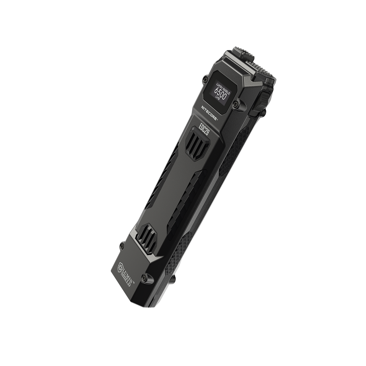 Nitecore EDC29 6500 Lumen USB-C Rechargeable Flat EDC Flashlight