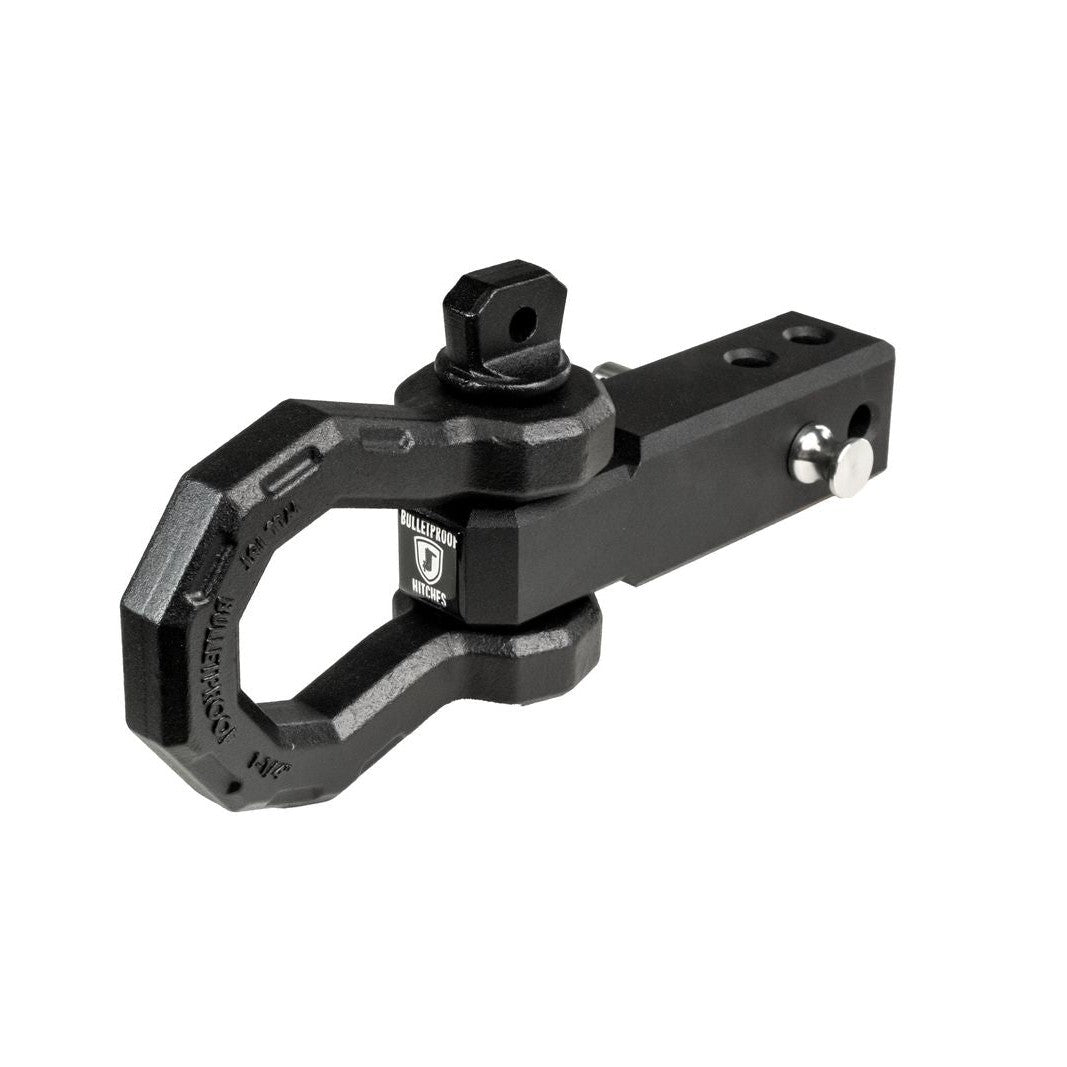 BulletProof Hitches Extreme Duty 2.5" Receiver Shackle — image 2
