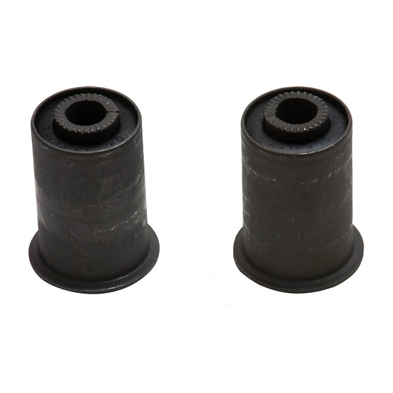 ICON Vehicle Dynamics Leaf Spring Front Eyelet Bushing Kit for 1999-2004 Ford F-250 F-350 and 2000-2005 Ford Excursion — image 1