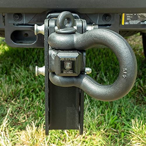 BulletProof Hitches Extreme Duty Shackle Attachment — image 6