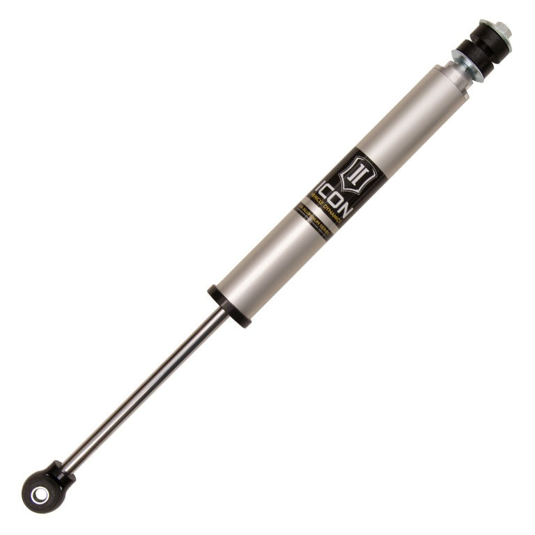 ICON V.S. 2.0 Aluminum Series Rear Shock for 2014-2026 Ram 2500 Air Ride — image 1
