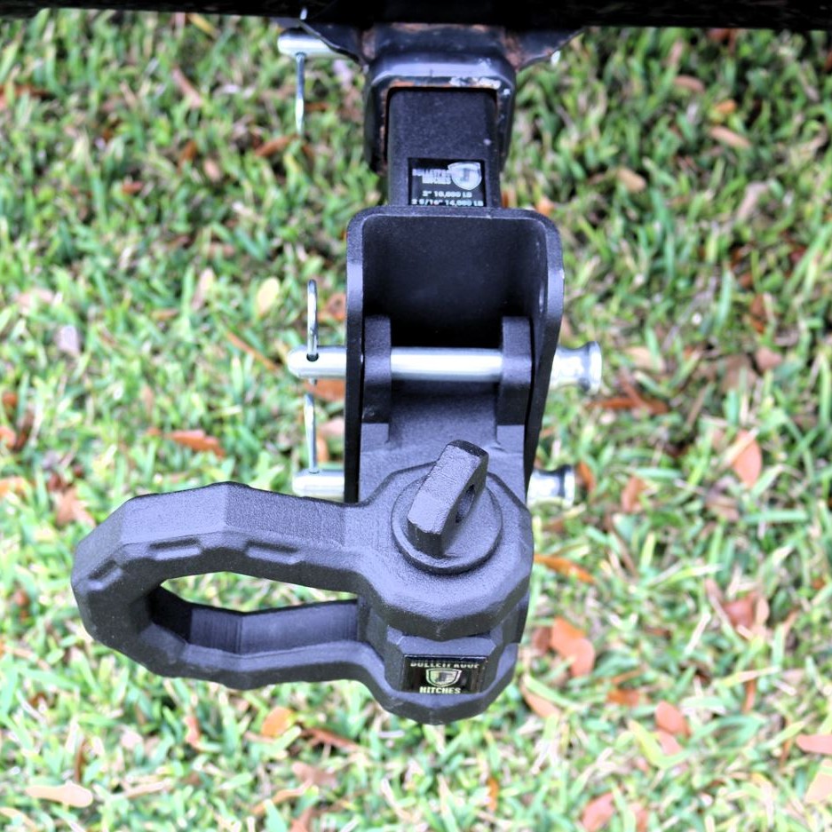 BulletProof Hitches Extreme Duty Shackle Attachment — image 6