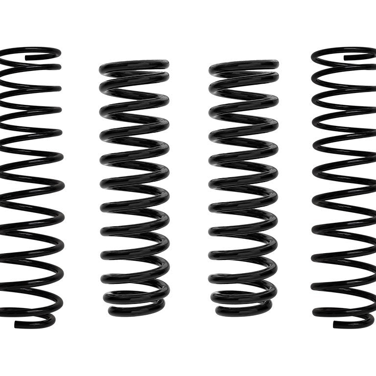 ICON 2021-2026 Ford F-150 Raptor Stage 1 Coil Spring Suspension System — image 1
