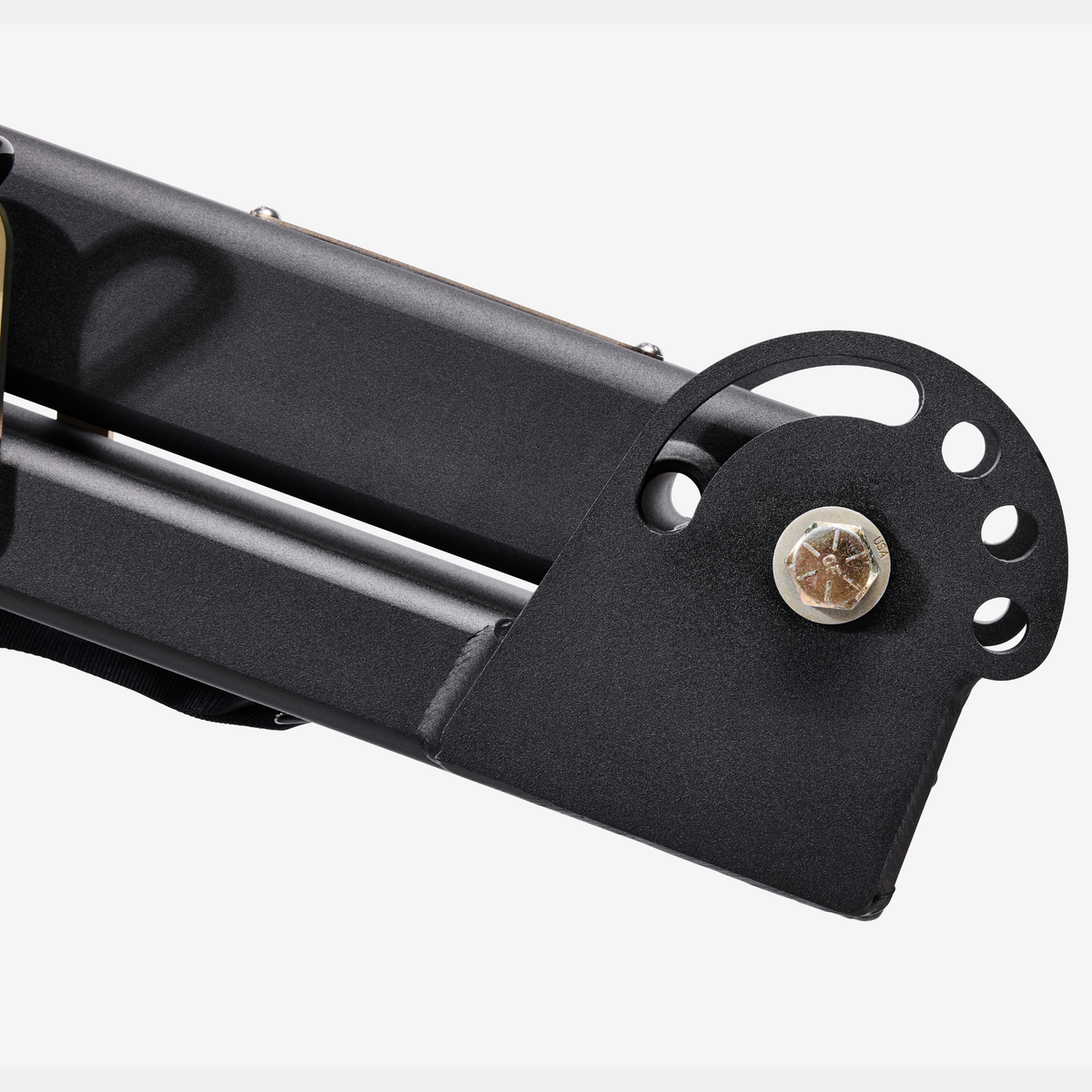 RIGd Supply RambleSwing Pro Swing-Out Hitch Carrier — image 6