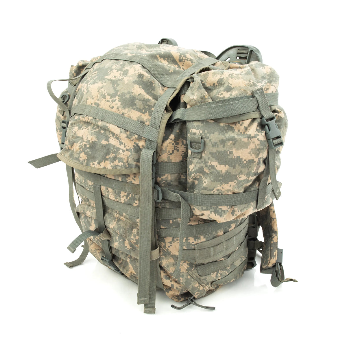 US MOLLE II Large Rucksack UCP Camo | Issued