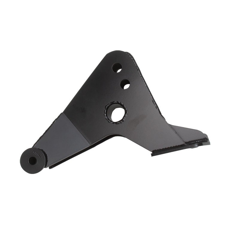 ICON Vehicle Dynamics Front Track Bar Drop Bracket for 1999-2004 Ford F-250/F-350 Super Duty and 2000-2005 Ford Excursion 4WD, 4-8" Lift — image 1