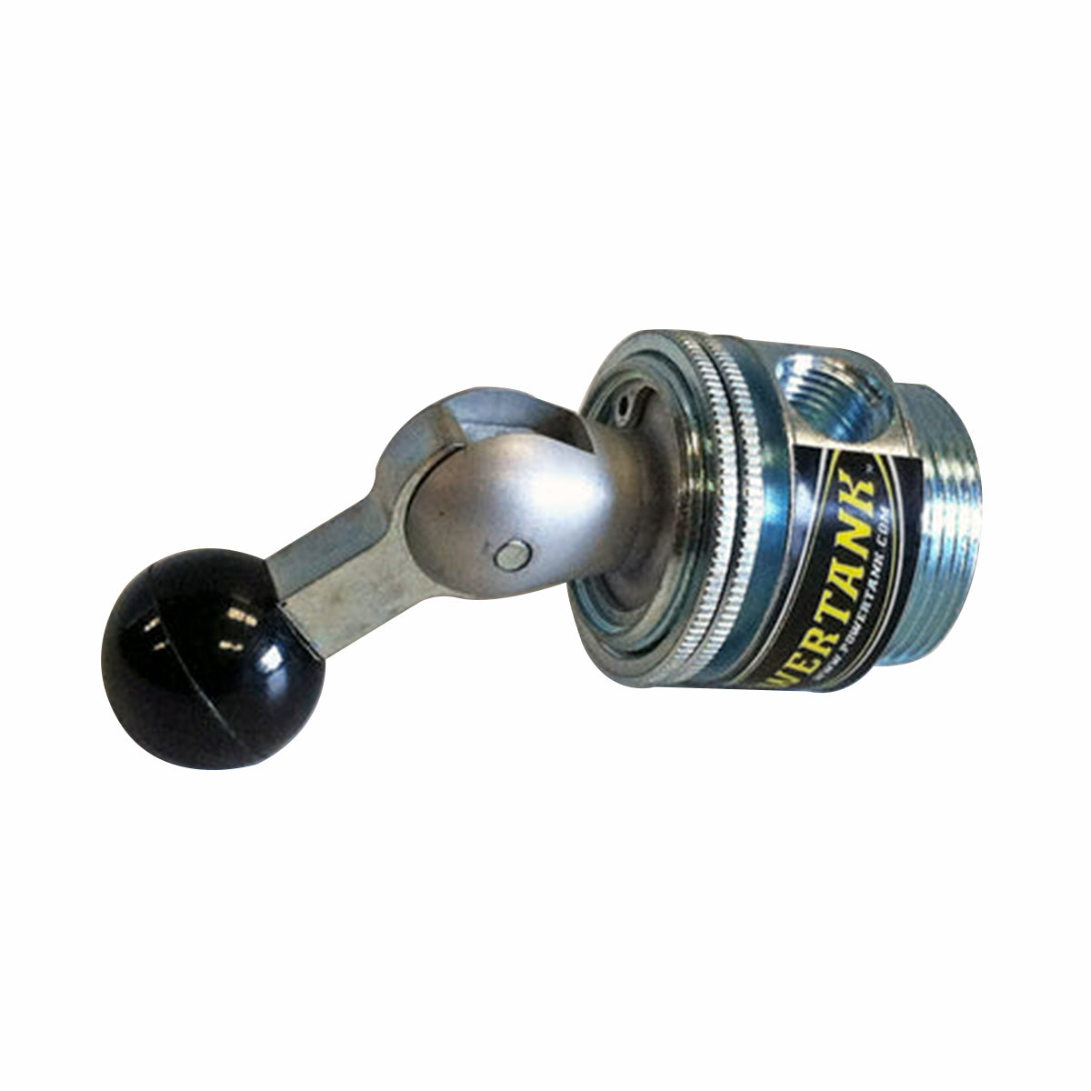 Power Tank Pro Series Pneumatic Air Toggle Switch — image 1