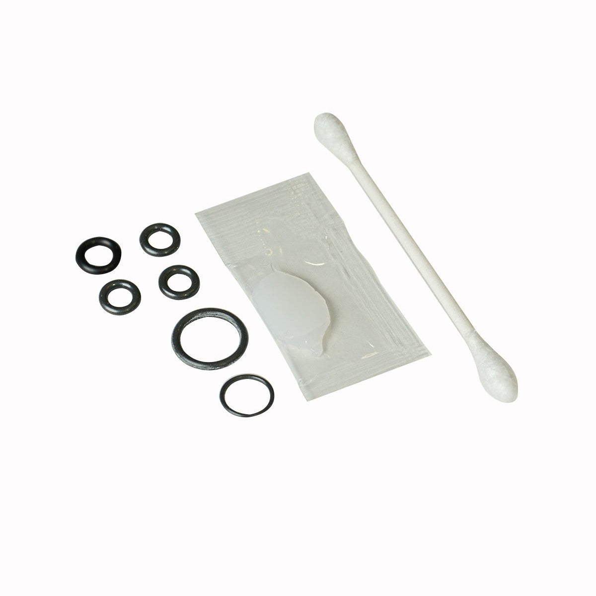 Power Tank Tire Inflator Rebuild Kit — image 2
