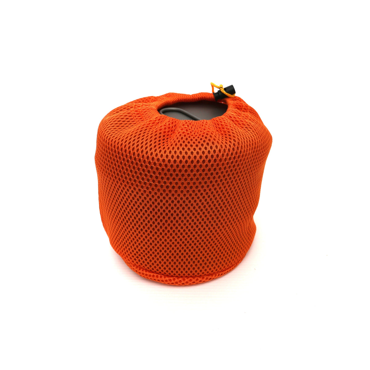 TOAKS Titanium 1600ml Pot with Pan and Wood Burning Stove Combo Set — image 3