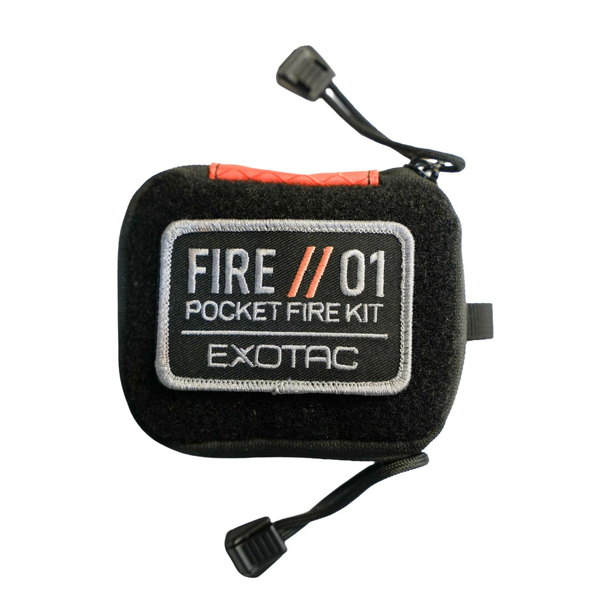 Exotac Pocket Fire Kit — image 5