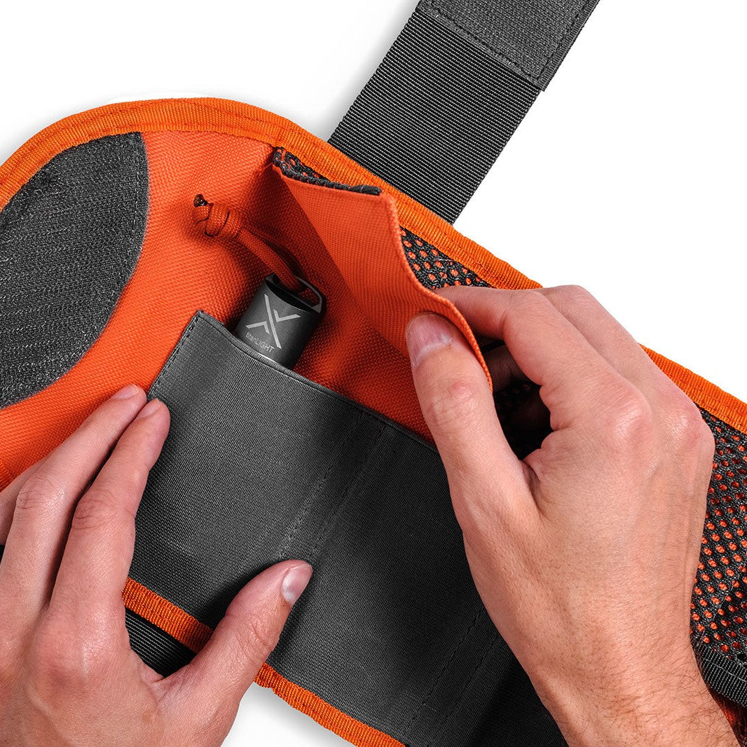 Exotac toolROLL Fire Gear and EDC Roll Organizer — image 6