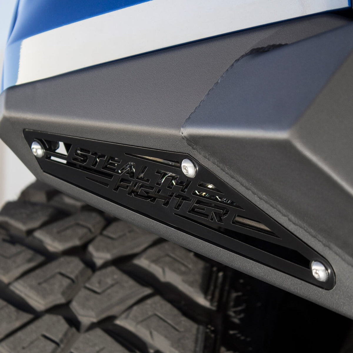 Addictive Desert Designs Stealth Fighter Front Bumper for 2015-2017 Ford F-150 — image 6