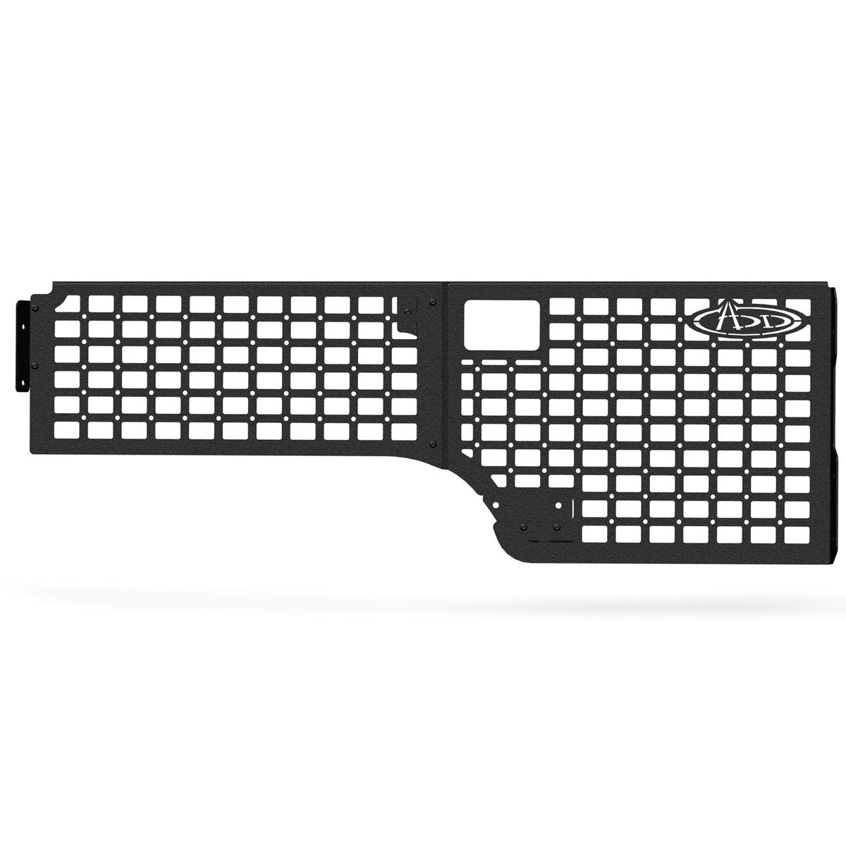 Addictive Desert Designs Ranger Raptor Bed Side MOLLE Panels — image 2