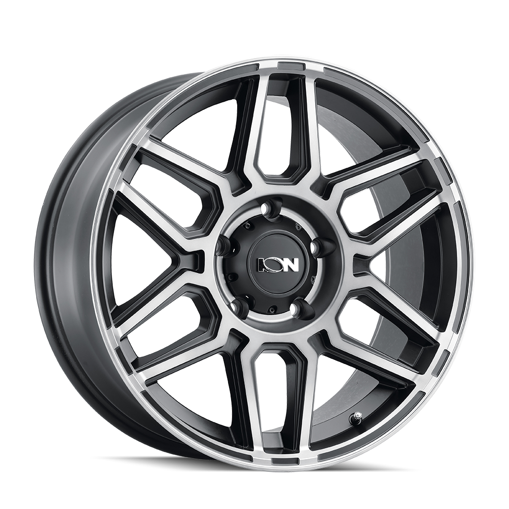 ION 146 Aftermarket Wheel, Sold Individually — image 2
