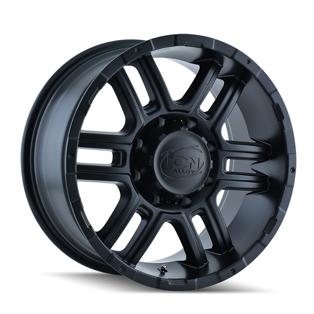 ION 179 Aftermarket Wheel — image 2