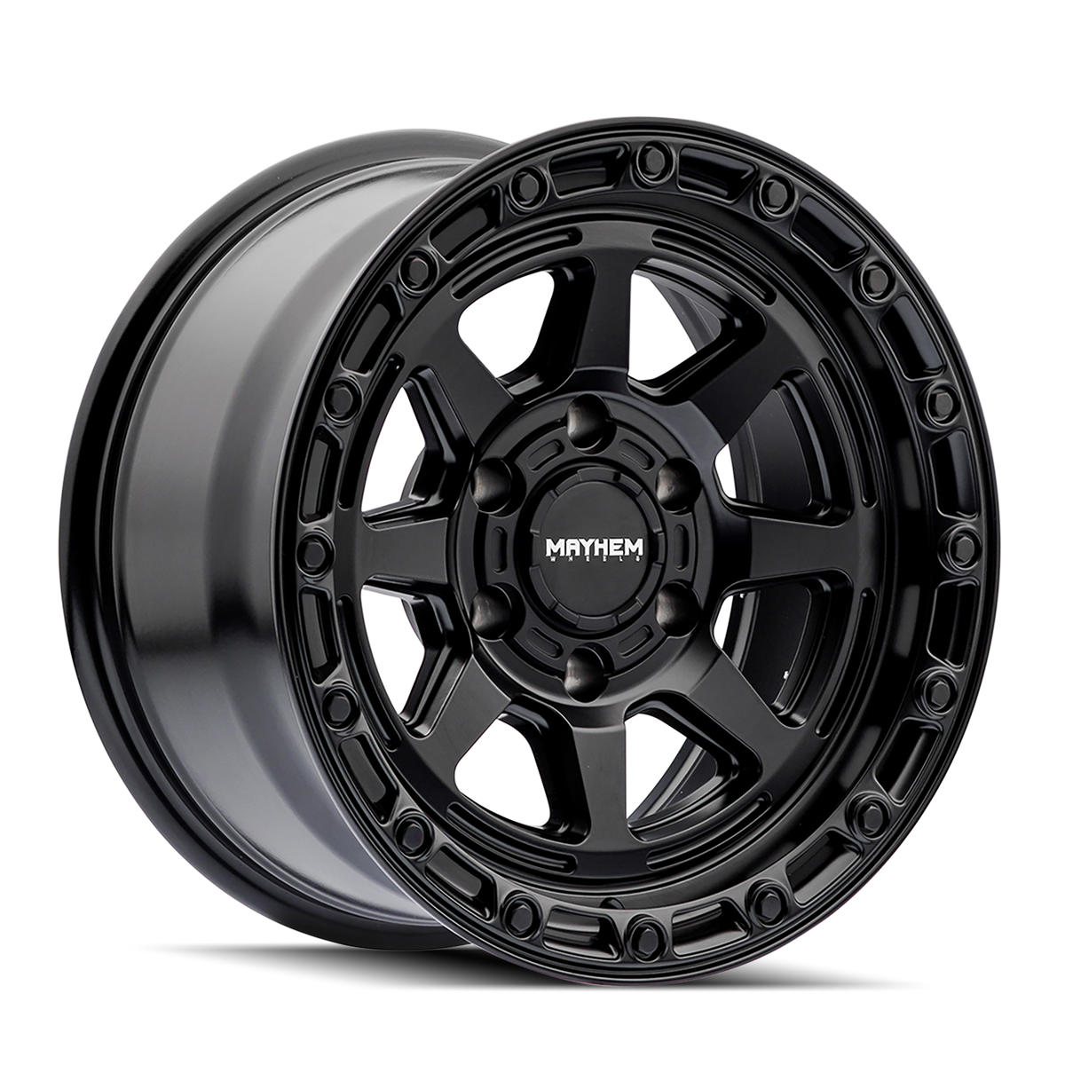 Mayhem Ridgeline 8306 Wheel — image 2