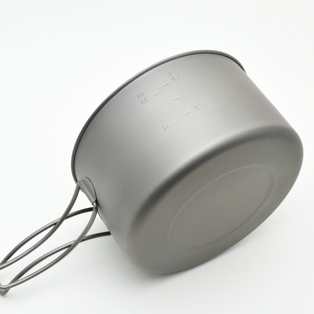 TOAKS Titanium 1350ml Backpacking Pot — image 4