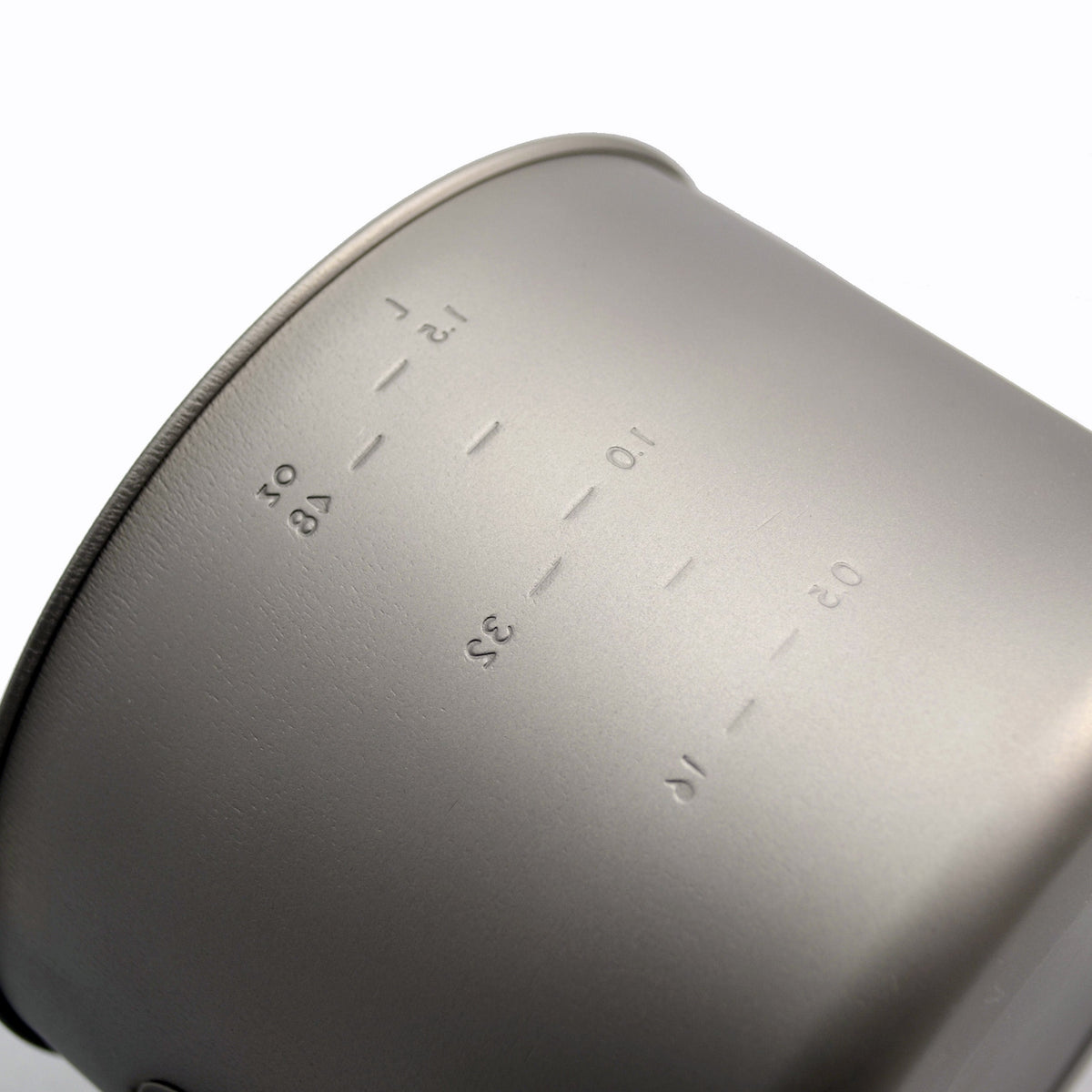 TOAKS Titanium 1600ml Pot with Bail Handle — image 3