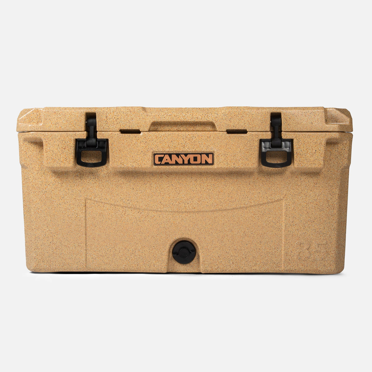 Prospector 85 Quart Cooler Multi-day PRO85S_Front
