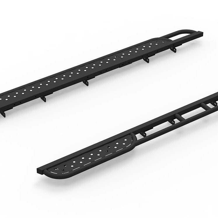 Mercedes-Benz Sprinter Revel Side Steps