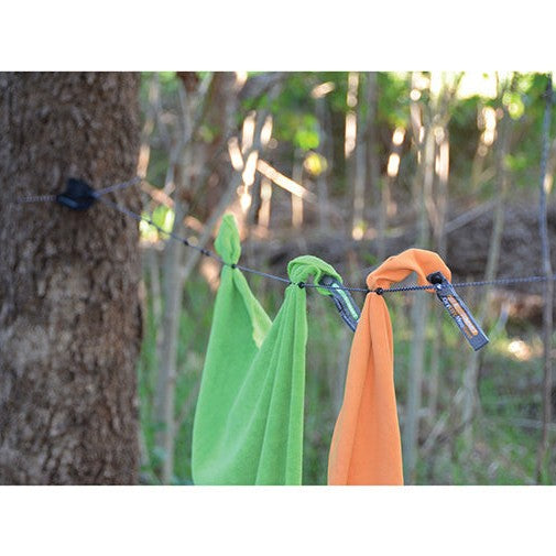 Description || Lite Line Clothesline