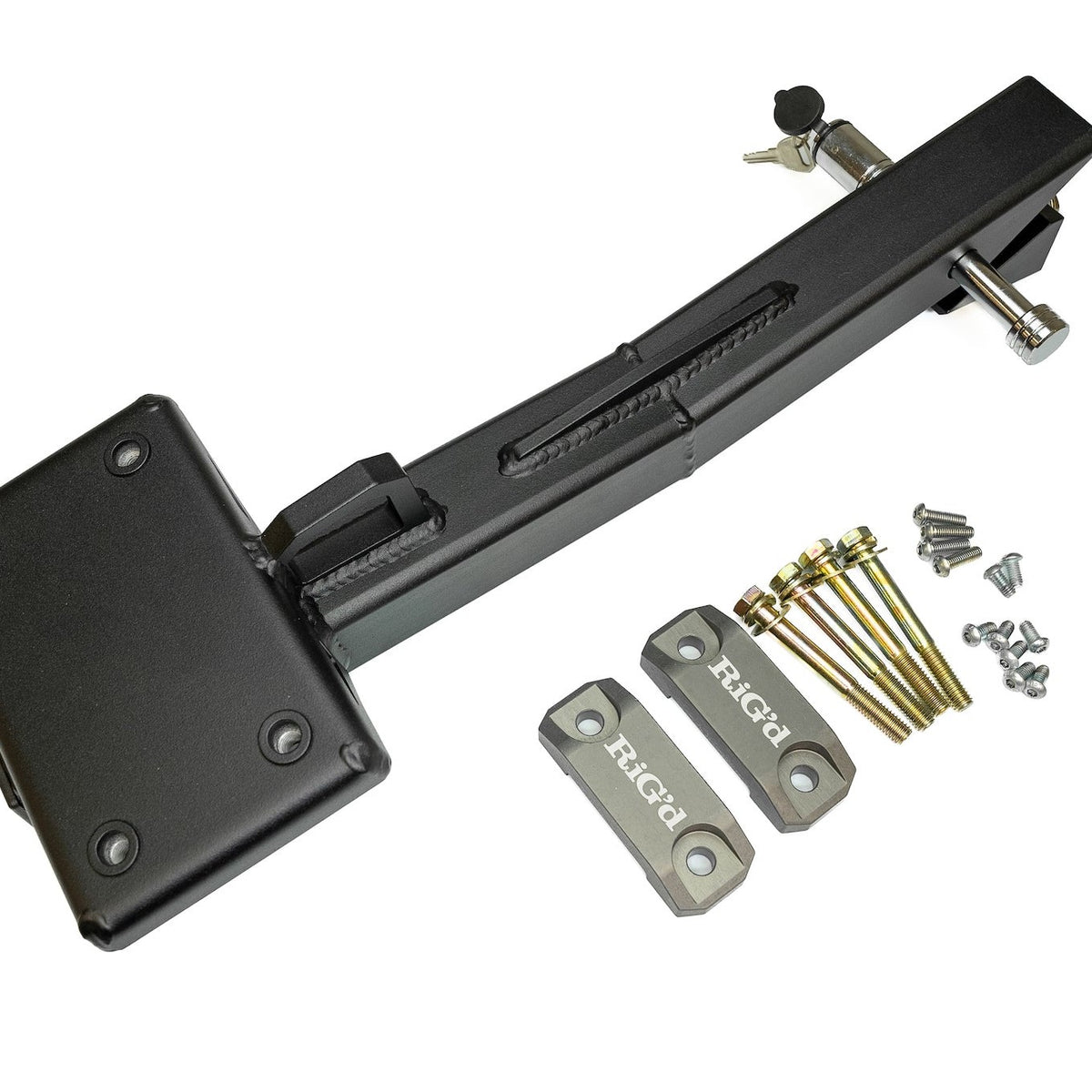 RIGd Supply Short Stinger RambleRack Mount — image 1