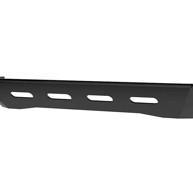 ICON Impact Pro Series Jeep Wrangler JK Front Bumper Skid Plate — image 2