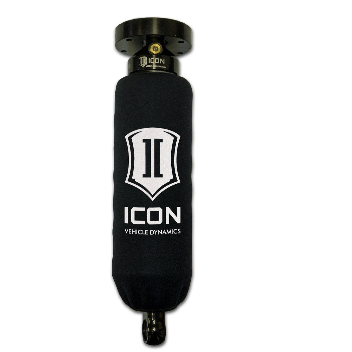 ICON Vehicle Dynamics 2.5 Series Coil Spring Wrap Short Pair — image 2
