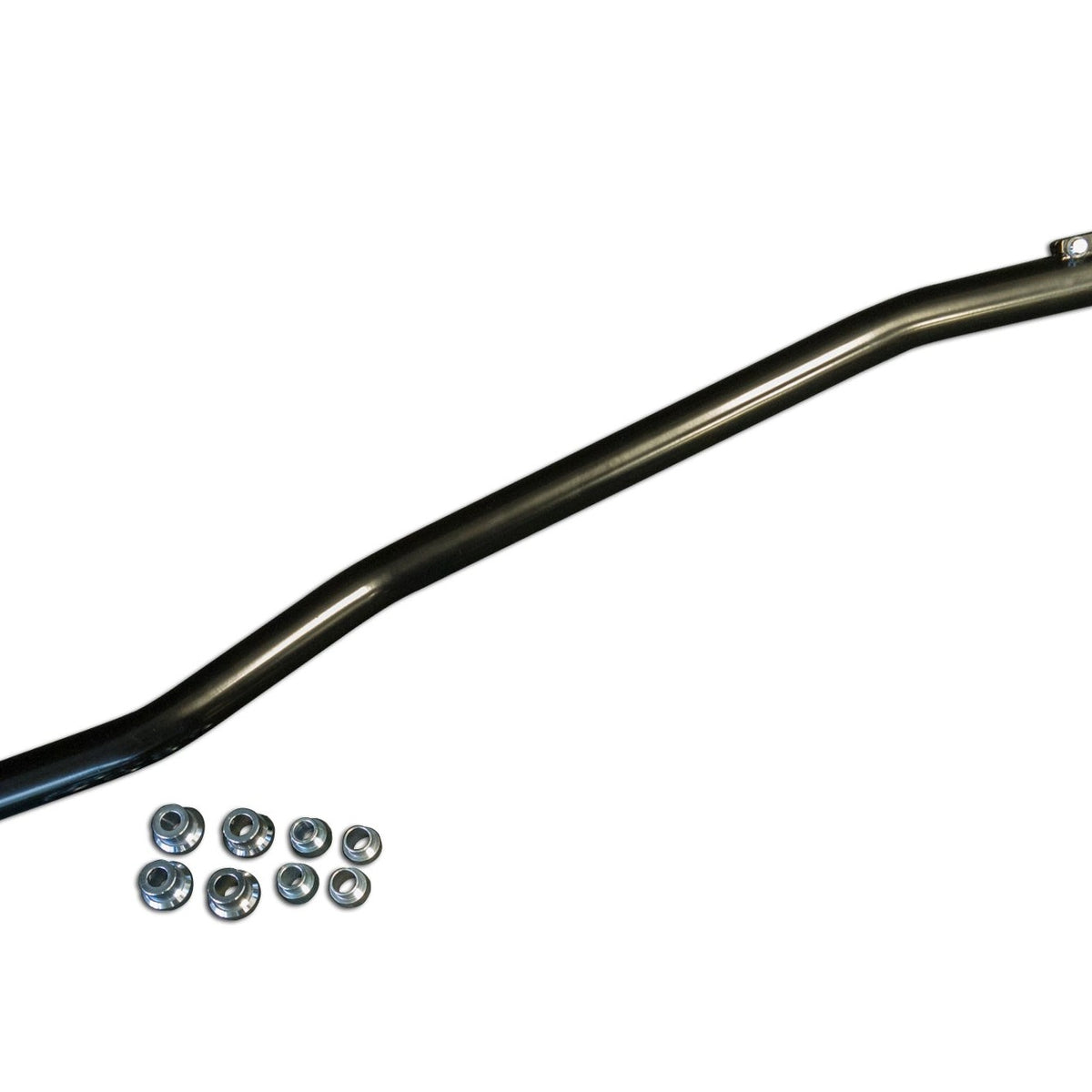 ICON Vehicle Dynamics 2003-2012 Ram 2500/3500 HD Front Adjustable Track Bar Kit — image 1