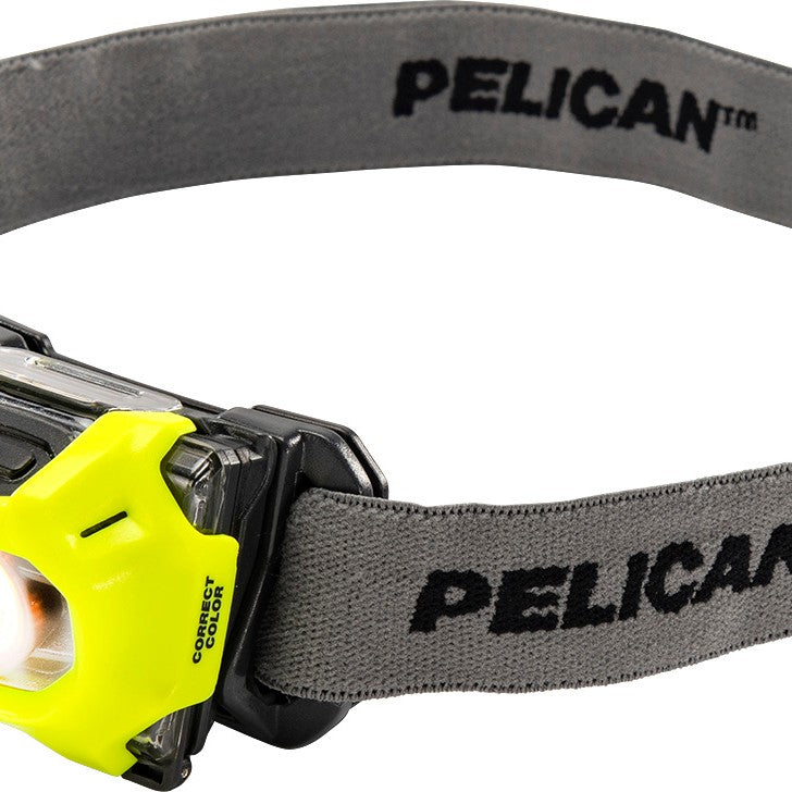 buy pelican headlamp 2755cc led light