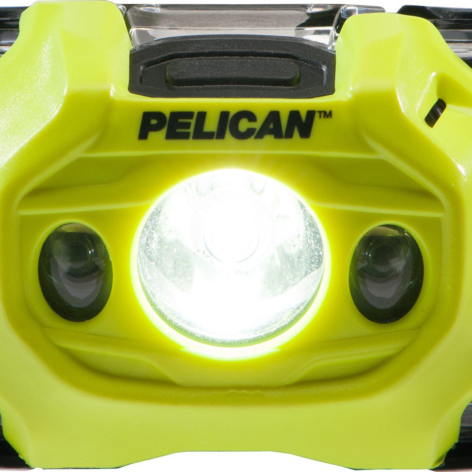 pelican 2765 multi mode led headlamp