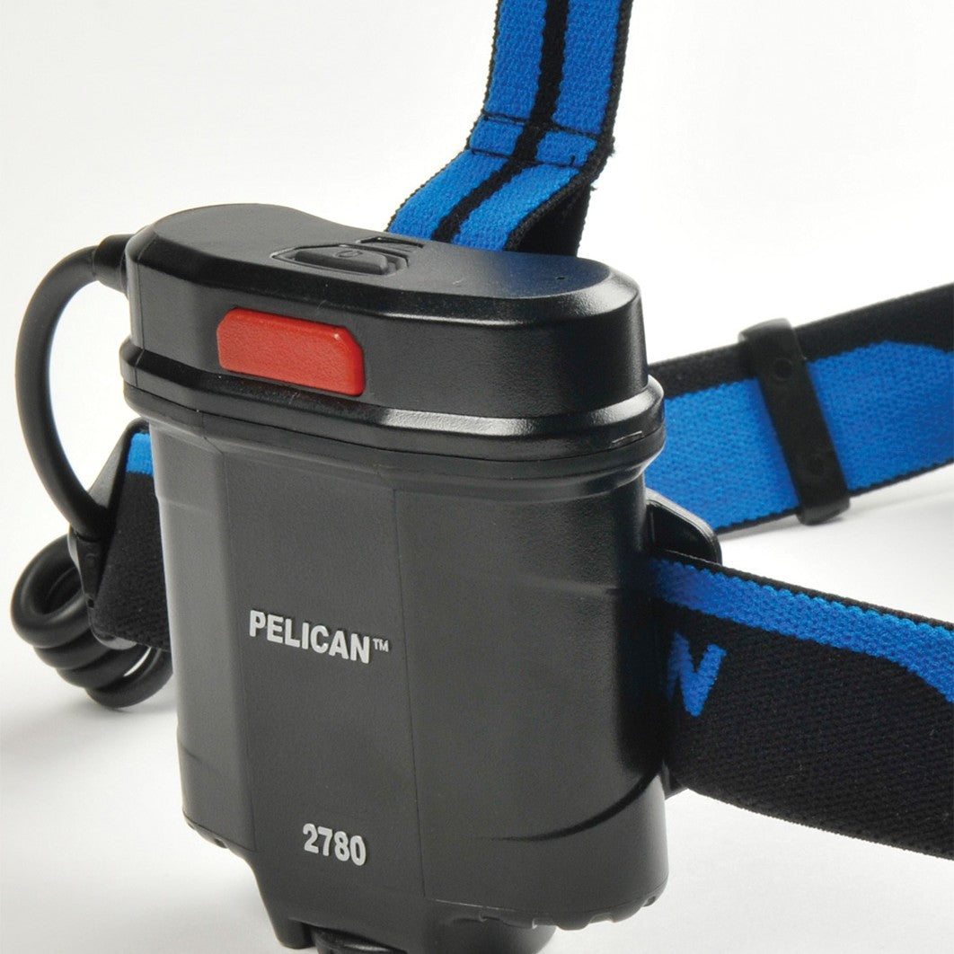 pelican 2780 best battery pack led headlamp