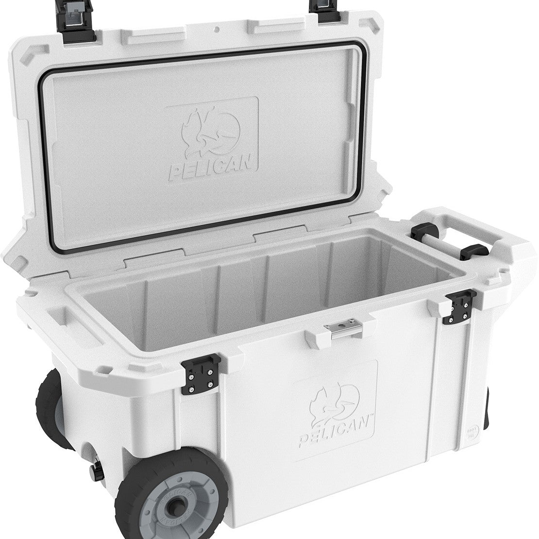 buy pelican 80qt shop best coldest fishing cooler usa made