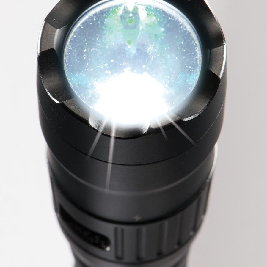 buy pelican tactical flashlight 7600 white led light