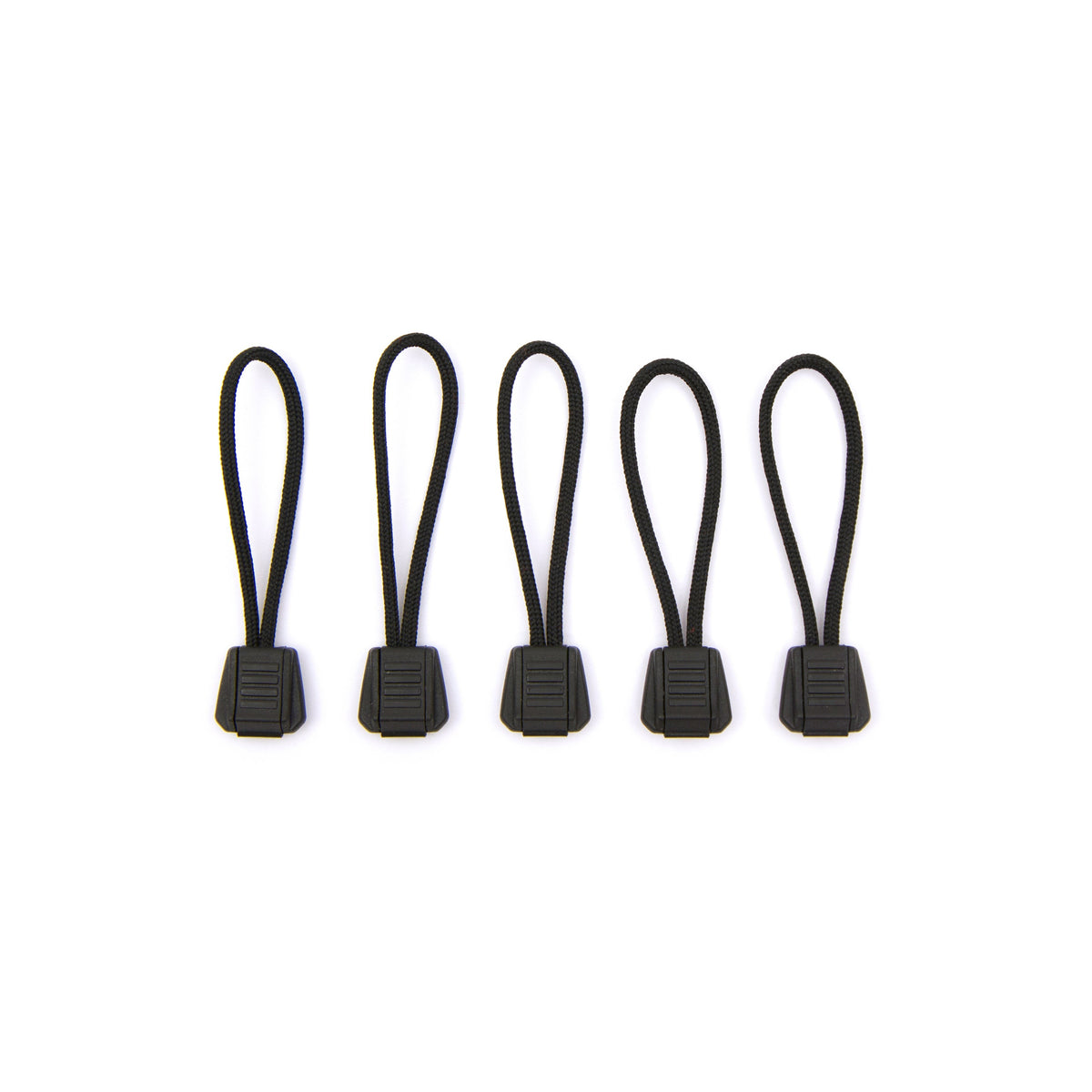 Exotac tinderZIP Zipper-Pull Tinder, 5-Pack — image 2