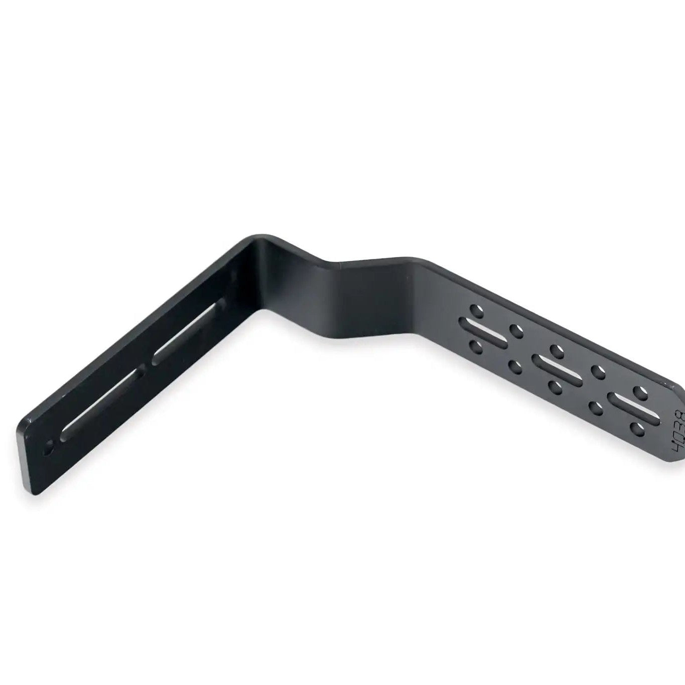 Freespirit Recreation — Freespirit Recreation Universal Awning Bracket for Platform Racks