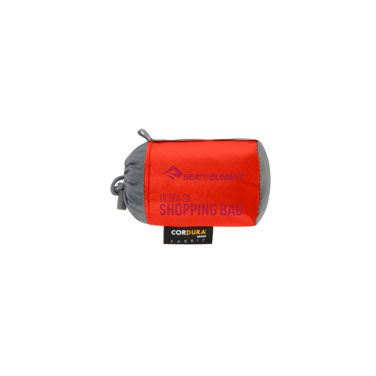 30 Liter / Spicy Orange || Ultra Sil Shopping Bag