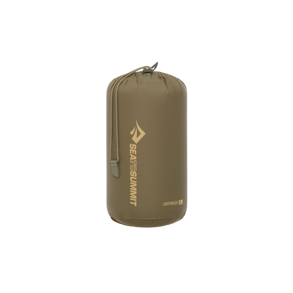 Sea to Summit Lightweight Recycled Nylon Stuff Sack — image 1