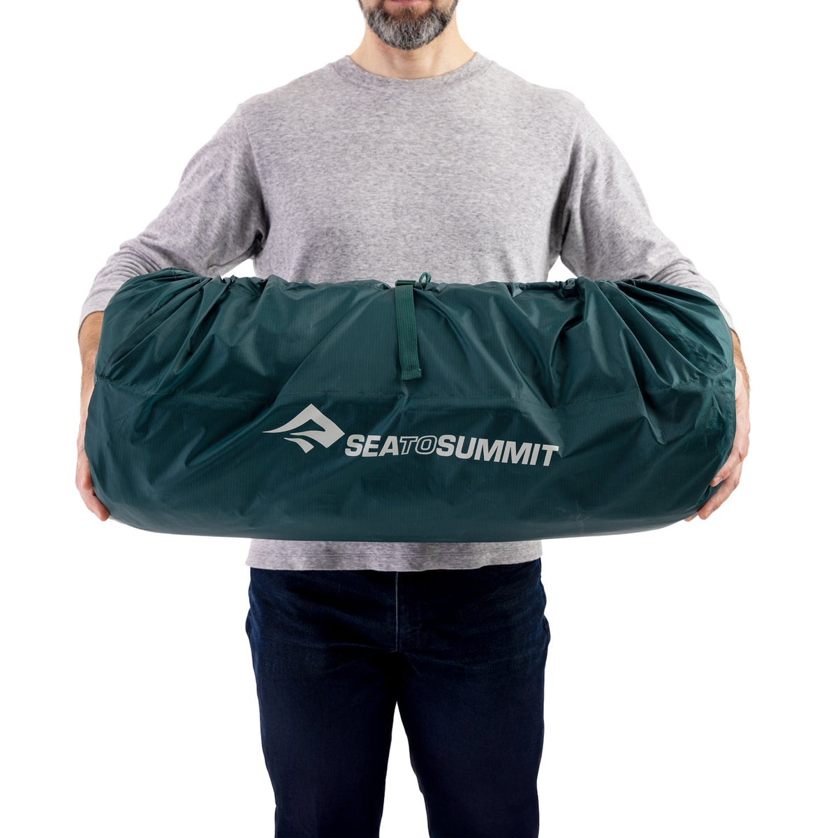 Double || Comfort Deluxe SI Mat