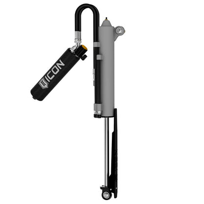 ICON V.S. 3.0 Zeta Bypass RXT Rear Shock with CDEV for 2021-2026 Ford F-150 Raptor — image 1