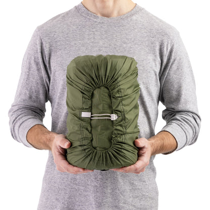 Regular || Camp Plus Self-Inflating Sleeping Mat