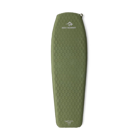 Regular || Camp Plus Self-Inflating Sleeping Mat
