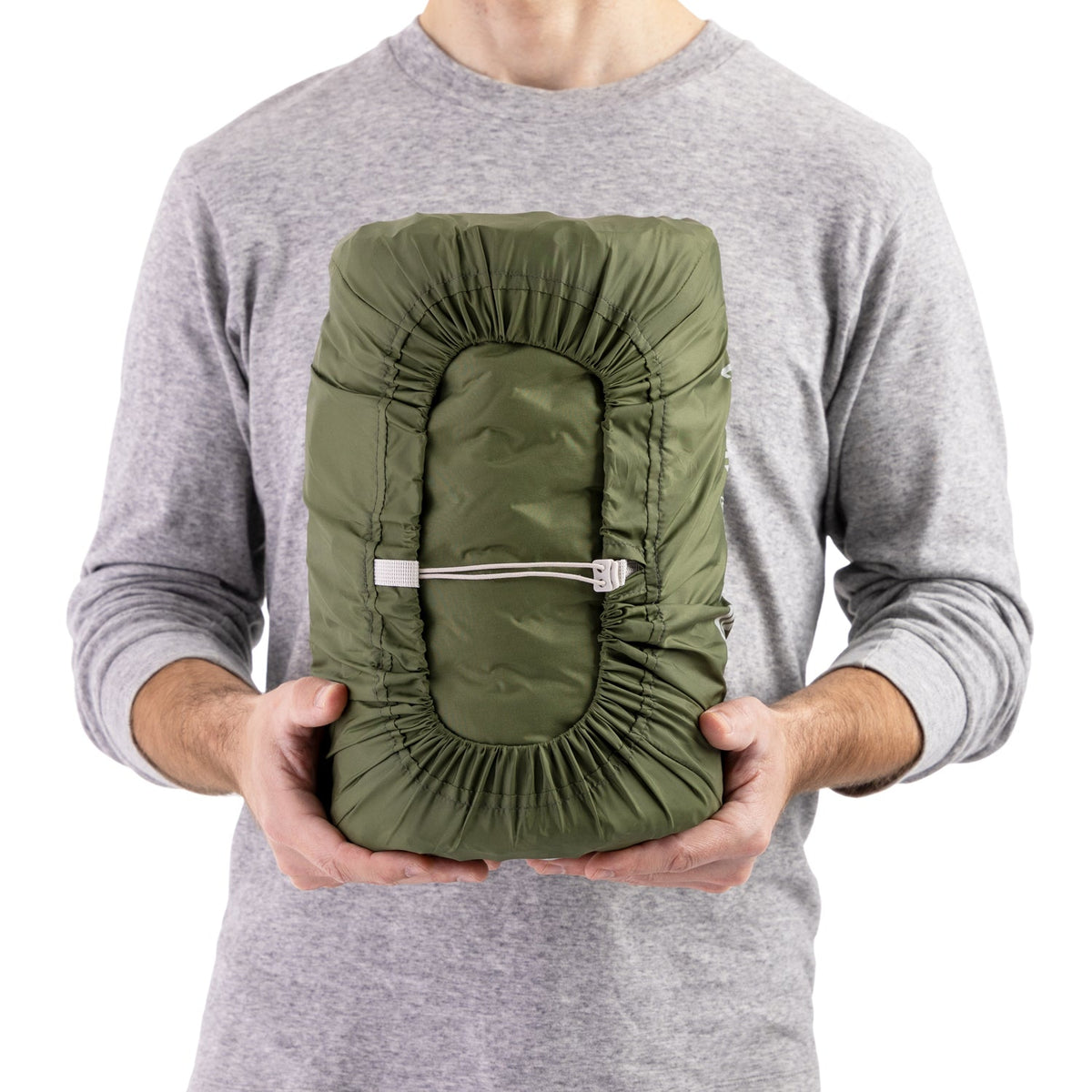 Regular Rectangular Wide || Camp Plus Self-Inflating Sleeping Mat