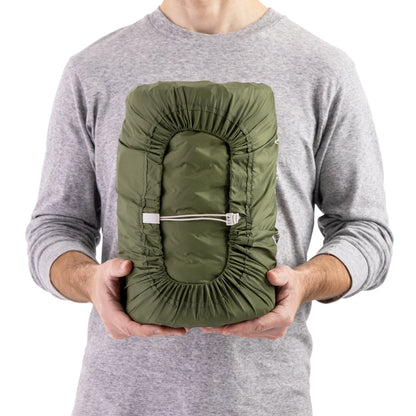Regular Rectangular Wide || Camp Plus Self-Inflating Sleeping Mat