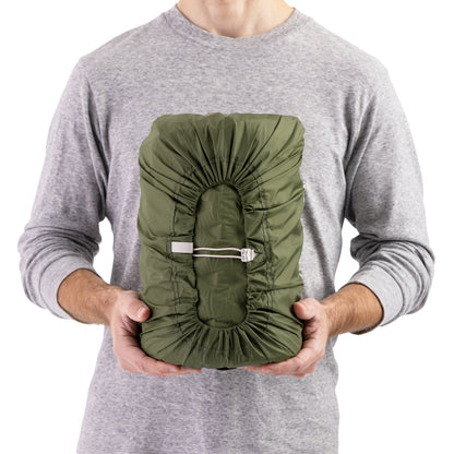 Large || Camp Plus Self-Inflating Sleeping Mat
