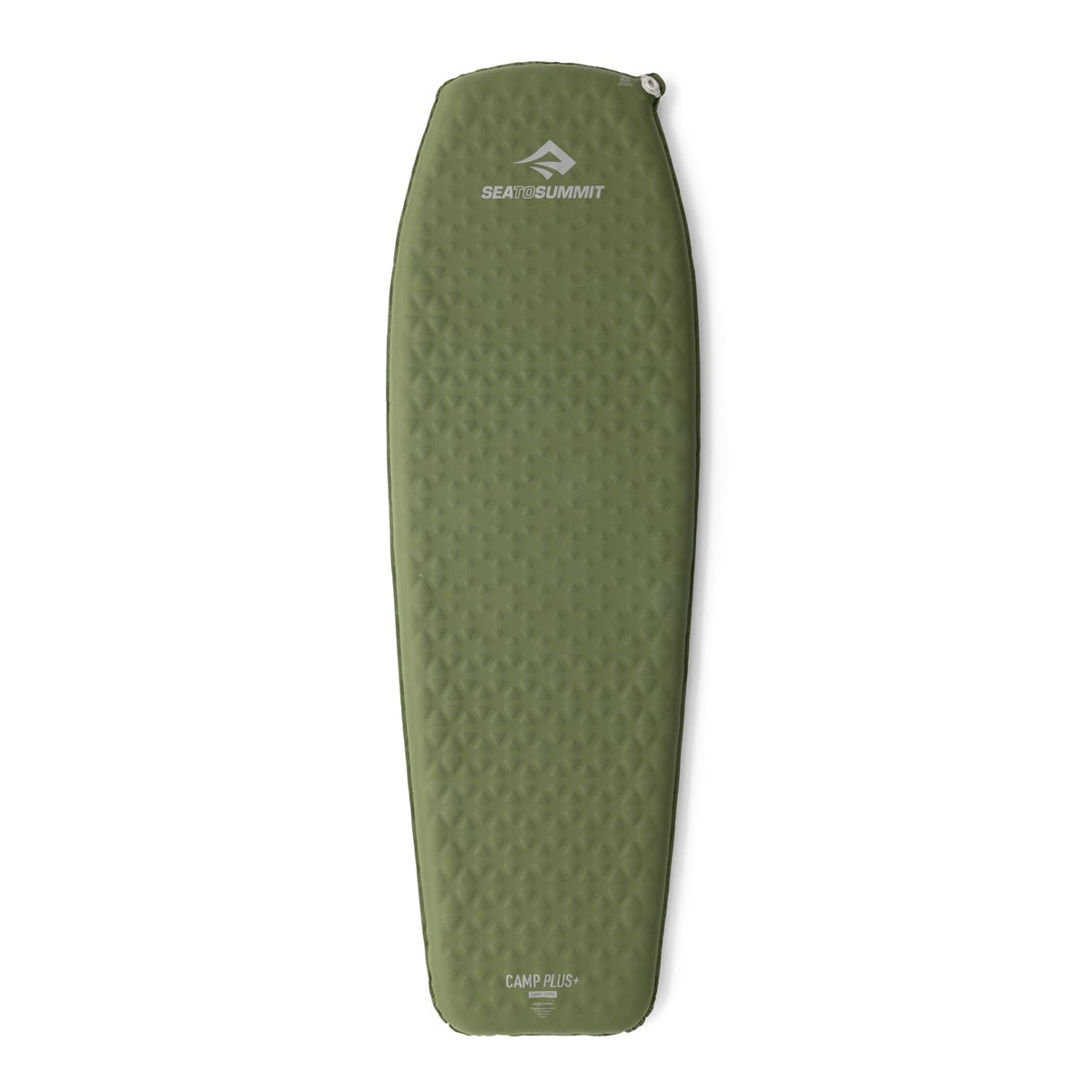 Large || Camp Plus Self-Inflating Sleeping Mat